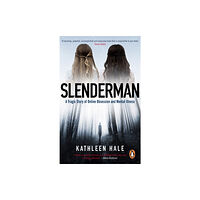 Ebury Publishing Slenderman (häftad, eng)