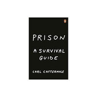 Ebury Publishing Prison: A Survival Guide (häftad, eng)