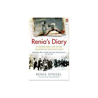 Ebury Publishing Renia’s Diary (häftad, eng)