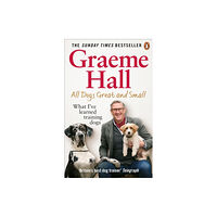 Ebury Publishing All Dogs Great and Small (häftad, eng)