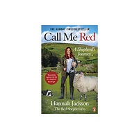 Ebury Publishing Call Me Red (häftad, eng)