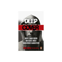 Ebury Publishing Deep Cover (häftad, eng)