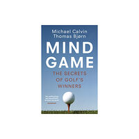 Vintage Publishing Mind Game (häftad, eng)