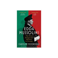 Vintage Publishing Edda Mussolini (häftad, eng)