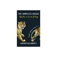 Vintage Publishing The Shapeless Unease (häftad, eng)