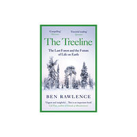 Vintage Publishing The Treeline (häftad, eng)