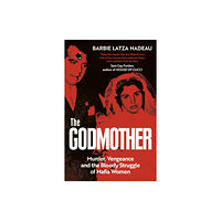 Vintage Publishing The Godmother (häftad, eng)
