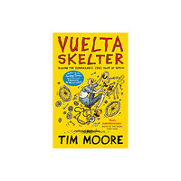 Vintage Publishing Vuelta Skelter (häftad, eng)