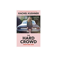 Vintage Publishing The Hard Crowd (häftad, eng)