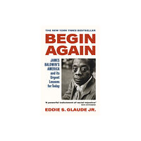 Vintage Publishing Begin Again (häftad, eng)
