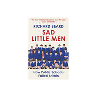 Vintage Publishing Sad Little Men (häftad, eng)