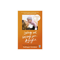 Ebury Publishing Loving and Losing You, Azaylia (häftad, eng)