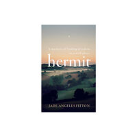 Cornerstone Hermit (inbunden, eng)