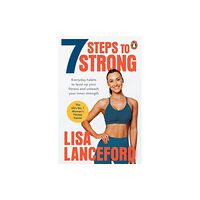 Cornerstone 7 Steps to Strong (häftad, eng)