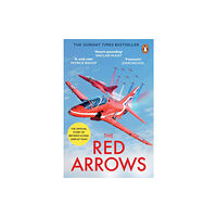 Cornerstone The Red Arrows (häftad, eng)