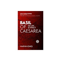 Christian Focus Publications Ltd Basil of Caesarea (häftad, eng)