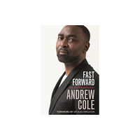 Hodder & Stoughton Fast Forward: The Autobiography (häftad, eng)