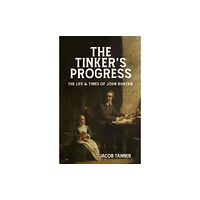 Christian Focus Publications Ltd The Tinker's Progress (inbunden, eng)