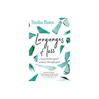 Hodder & Stoughton Languages of Loss (häftad, eng)
