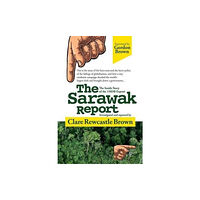 Lost World Press The Sarawak Report (häftad, eng)