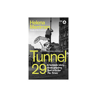 Hodder & Stoughton Tunnel 29 (häftad, eng)