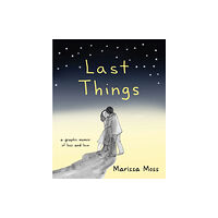 Conari Press,U.S. Last Things (häftad, eng)