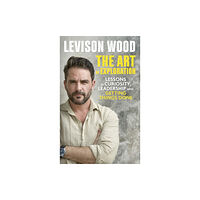 Hodder & Stoughton The Art of Exploration (inbunden, eng)