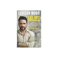 Hodder & Stoughton The Art of Exploration (häftad, eng)