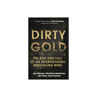 Hodder & Stoughton Dirty Gold (häftad, eng)