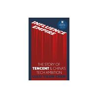 Hodder & Stoughton Influence Empire (inbunden, eng)