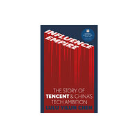 Hodder & Stoughton Influence Empire (häftad, eng)