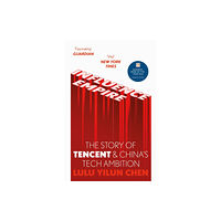 Hodder & Stoughton Influence Empire (häftad, eng)