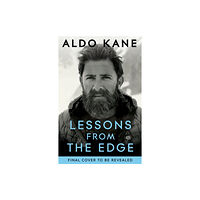 Hodder & Stoughton Lessons From the Edge (inbunden, eng)