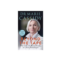 Hachette Books Ireland Beyond the Tape (häftad, eng)