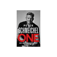 Hodder & Stoughton One: My Autobiography (inbunden, eng)