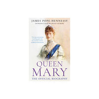 Hodder & Stoughton Queen Mary (häftad, eng)