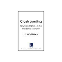 Hodder & Stoughton Crash Landing (häftad, eng)