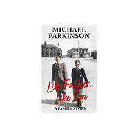 Hodder & Stoughton Like Father, Like Son (inbunden, eng)