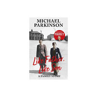 Hodder & Stoughton Like Father, Like Son (häftad, eng)