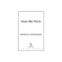 Hodder & Stoughton How We Think (inbunden, eng)