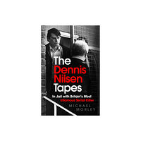 Hodder & Stoughton The Dennis Nilsen Tapes (häftad, eng)