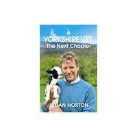 Hodder & Stoughton A Yorkshire Vet: The Next Chapter (häftad, eng)