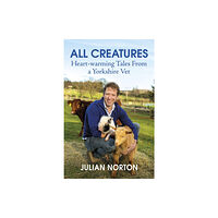 Hodder & Stoughton All Creatures (inbunden, eng)