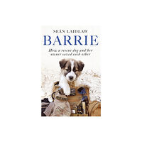 Hodder & Stoughton Barrie (häftad, eng)