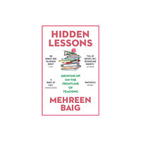 Hodder & Stoughton Hidden Lessons (häftad, eng)