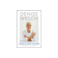Hodder & Stoughton The Unwelcome Visitor (inbunden, eng)