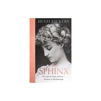 Hodder & Stoughton The Sphinx (häftad, eng)