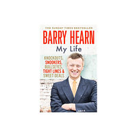 Hodder & Stoughton Barry Hearn: My Life (häftad, eng)