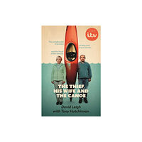 Hodder & Stoughton The Thief, His Wife and The Canoe (häftad, eng)