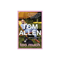 Hodder & Stoughton Too Much (häftad, eng)